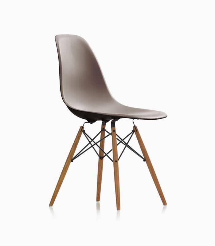 eames-plastic-side-chair-1 Eames plastic side chair - الصورة 1