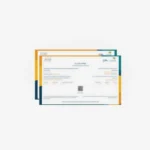 أستخراج وثيقة العمل الحر