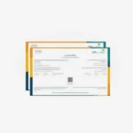 أستخراج وثيقة العمل الحر