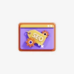 إنشاء SEO لكامل المتجر