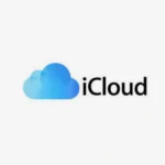 إنشاء حساب iCloud