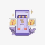 إنشاء متجر متكامل بنظام الدروب شوبنق