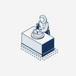 الموافقة من حساب الكفيل على طلب التمويل | لتمويل الأسر المنتجة