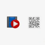 تحويل مقطع فيديو إلى باركود