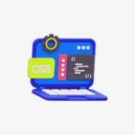 تصميم متجرك الإلكتروني بأكواد CSS