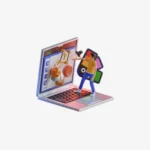 تصميم موشن جرافيك