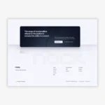 تغيير خلفية نهاية المتجر