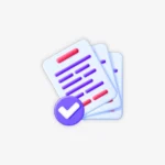 توثيق متجرك الإلكتروني