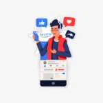 شرح كيفية بناء منصة من الصفر إلكترونية للخدمات